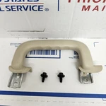 06-10 Ford Explorer Right Side Center Pillar Interior Grab Bar Handle Oem. Fixed Price $31.45.