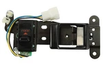 Mazda Genuine FB02-58-330A02 Inner Door Handle Lock Switch RX-7 FD3S. Fixed Price $60.89.