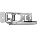 Driver Side Interior Door Handle Steel Fits 1975 Buick Apollo 4013-441-76L. Fixed Price $19.02.