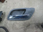Passenger Door Handle Exterior Rear Fits 07-14 Sierra 2500 Pickup 136376. Fixed Price $74.49.
