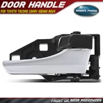 Front Rear Passenger Interior Door Handle For Toyota Tacoma Camry Highlander. Fixed Price $17.99.
