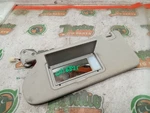 Driver Left Sun Visor Fits 19-24 Murano 3817810. Fixed Price $64.99.