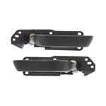 For 2007-2014 Gmc Sierra 2500 Hd Interior Door Handle Passenger Driver Side. Fixed Price $103.11.