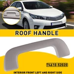 Left/right Front Window Roof Ceiling Handle Pull For 2007-2015 Toyota Highlander. Fixed Price $13.29.