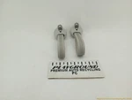 Volkswagen Vw Beetle Pair Of Interior Safety Grip Grab Handle Fits 1998-2010. Fixed Price $41.90.