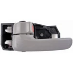 Dorman 82472 Interior Door Handle Front Left, Rear Charcoal. Fixed Price $50.00.