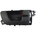 Dorman 94036 Interior Door Handle Front Rear Right Black. Fixed Price $75.11.