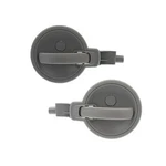 For Dodge Avenger 2008-2014 Interior Door Handles Driver Passenger Side Pair. Fixed Price $104.14.