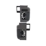 Ford F-150 2009-2014 Interior Door Handles Rear Driver Passenger Side Pair. Fixed Price $95.29.