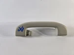2008 2012 Infiniti EX35 EX37 QX50 Right Passenger Rear Roof Grip Grab Handle Oem. Fixed Price $37.00.