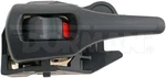Dorman 83896 Interior Door Handle Front/rear Right Fits Scion Xb. Fixed Price $37.45.