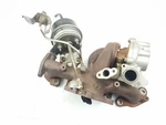 2017 Volvo V40 Turbocharger 2.0 Diesel D4204T14-A 31459962. Fixed Price $363.51.