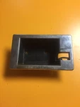 1981-1987 Chevy Gmc Passenger Back Side Interior Chrome Door Handle Seat. Fixed Price $24.95.