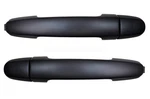 Fits 2003 To 2010 Pontiac Vibe Exterior Door Handle Rear Left Right Primed. Fixed Price $16.62.