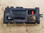 Left Rear Interior Door Handle Fits 91 92 93 94 Chevrolet Blazer S10. Fixed Price $24.00.