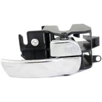 For Nissan Frontier 2005-2018 Interior Door Handle Rear, Passenger Side. Fixed Price $29.23.