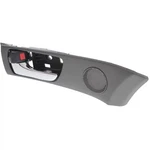 Left Front Interior Door Handle 2002-2006 Lexus ES300 ES330 Cyl 6920633060C0. Fixed Price $63.36.