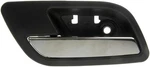 Interior Door Handle Dorman 81179. Fixed Price $37.95.