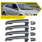 Front Rear Left Right Side Exterior Door Handle Set For 2003-2013 Toyota Corolla. Fixed Price $40.99.