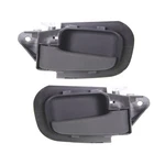 For Bmw M3 1994-1999 Interior Door Handles Front, Driver Passenger Side Pair. Fixed Price $30.63.
