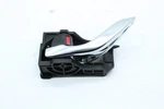 Genuine Interior Dorr Handle BHP2-59-330D. Fixed Price $32.09.