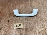 Land Rover Discovery L319 Rhd Roof Grab Bar Front Right/left FR-GK72-31406-A. Fixed Price $20.95.