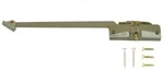 Andersen Straight Arm Operator (left Hand) With 8-3/8" Length In Stone. Fixed Price $83.79.