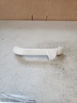 2011 Jeep Patriot Inner Roof Rear Grab Assist Handle Bar L0079364AA02LCF. Fixed Price $33.00.