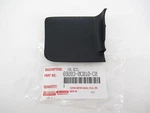 Front Door Inside Handle Bezel Plug 69283-0C010-C0 Toyota Sequoia Tundra. Fixed Price $25.24.
