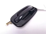 Rear Passenger Exterior Door Handle Fits Chevrolet Suburban 2001 - 2007. Fixed Price $87.30.