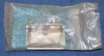 1973-1991 Ford E100 E150 E200 E250 E350 Econoline Nos Chrome Door Inside Handle. Fixed Price $89.00.