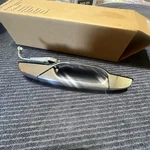 New Genuine Gm Oem Passenger Rear Chrome Door Handle 22738726. Fixed Price $75.00.
