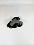 2001-2007 Dodge Caravan Front Right Side Inner Door Handle Assembly Oem. Fixed Price $18.36.