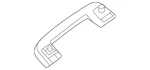 Genuine Nissan Interior Grab Bar 73940-6RA1A. Fixed Price $71.50.