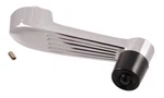 New Chrome Inside Window Crank Handle 1956 Ford Pickup Truck F100 F250 F350. Fixed Price $16.95.