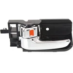 For Scion Tc 2005 - 2010 Interior Door Handle Front, Driver Side Chrome. Fixed Price $22.19.