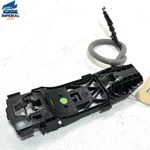 2011-17 Volkswagen Touareg Rear Left Right Door Outer Handle Base Bracket Oem. Fixed Price $54.99.