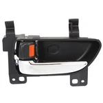 Left Front Interior Door Handle For Subaru Brz Toyota 13-20 86 Scion SU00301565. Fixed Price $35.21.