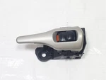 09-13 Toyota Corolla Front Right Side Interior Door Handle W/ Lock 69273-02100. Fixed Price $42.79.