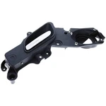 Dayton Parts 760-5117 Interior Door Handle. Fixed Price $208.01.