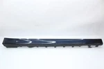 2015-2020 Bmw F36 428I Gran Coupe Right Side Skirt Rocker Panel Molding Oem. Fixed Price $160.55.
