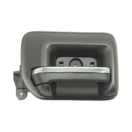 New Oem Gm Interior Door Handle Left Rear 2015-18 Silverado Sierra 23142292. Fixed Price $36.16.