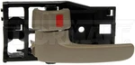 Dorman Interior Door Handle , Pn# 81262. Fixed Price $29.99.