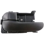 Dorman 82322 Interior Door Handle Front Left, Rear Black. Fixed Price $43.92.