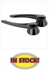 Billet Specialties BLK45525 Ball Milled Inside Door Handle 49UP Gm/ford- Black. Fixed Price $154.95.