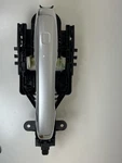 2016-2022 Volvo XC90 Silver 711 Front Right Passenger Door Outside Handle. Fixed Price $119.99.