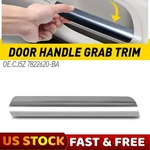 Ford Escape 13-19 Front Door Handle Grab Trim Molding Right Silver Decor. Fixed Price $12.34.