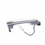 Genuine Gm Primed Front Exterior Side Door Handle 13592156. Fixed Price $142.13.