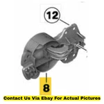 2012 Mini Cooper Countryman Inside Left Door Handle Used Oem 51219800937. Fixed Price $99.99.