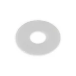 Scott Drake Window Crank Handle Backing Plate Fits 1964-1967 Ford Mustang (fro. Fixed Price $24.83.